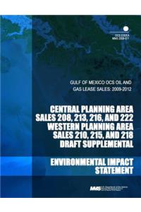 Gulf of Mexico OCS Oil and Gas Lease Sales