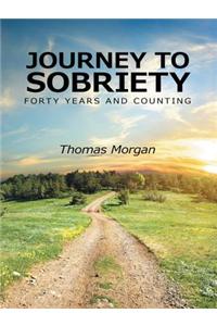 Journey to Sobriety