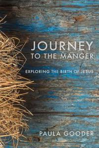 Journey to the Manger