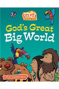 God's Great Big World