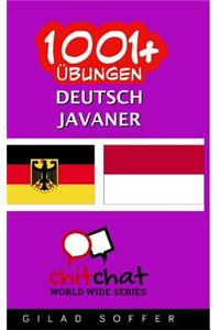 1001+ Ubungen Deutsch - Javaner