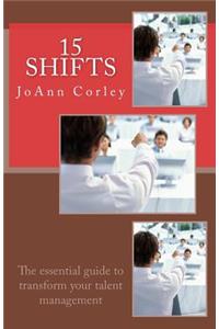 15 Shifts