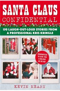 Santa Claus Confidential