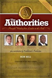 Authorities - Ron Bell