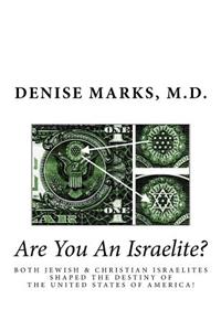 Are You an Israelite?