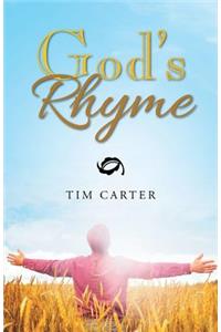 God's Rhyme