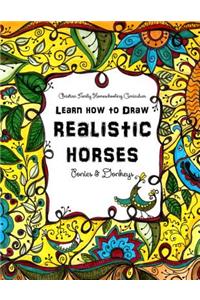 Horses, Ponies & Donkeys