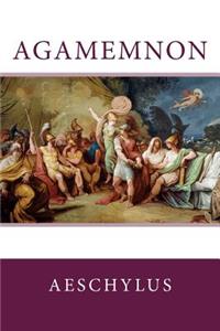 Agamemnon