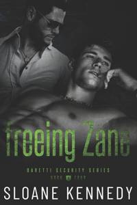 Freeing Zane