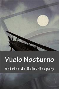 Vuelo Nocturno