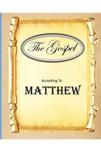 Gospels