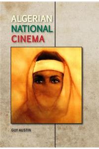 Algerian national cinema