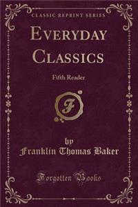 Everyday Classics