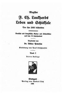 Magister F. Ch. Laukhards Leben und Schicksale