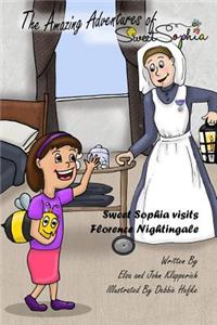 The Amazing Adventures of Sweet Sophia