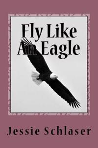 Fly Like An Eagle