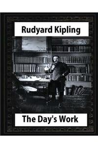 Day's Work (1898), by Rudyard Kipling