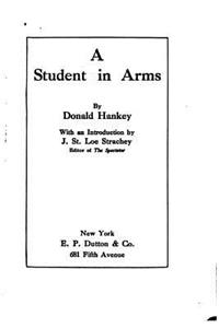 Student in Arms, Second Series