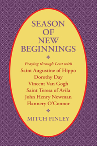 Season of New Beginnings