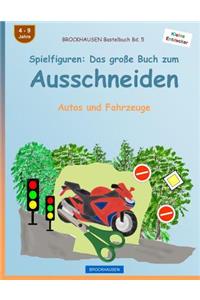 BROCKHAUSEN Bastelbuch Bd. 5 - Spielfiguren