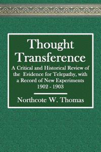 Thought Transference