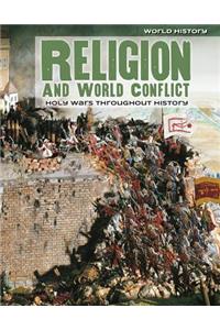 Religion and World Conflict