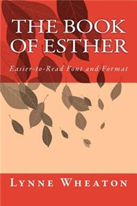 Book of Esther