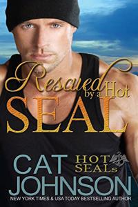 Rescued by a Hot SEAL