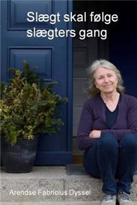 Slægt skal følge slægters gang