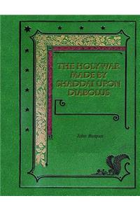 The Holy War made by Shaddai upon Diabolus