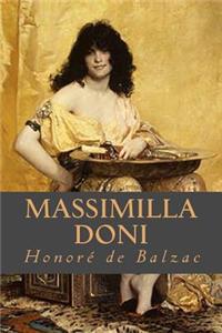 Massimilla Doni