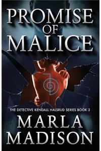 Promise of Malice
