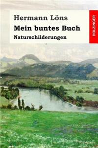 Mein buntes Buch
