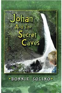 Johan And The Secret Caves