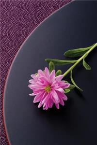 Eastern Pink Flower Journal