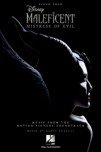 Maleficent: Mistress of Evil