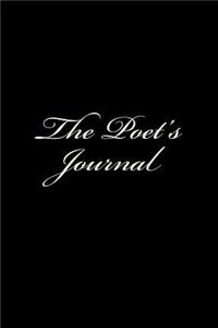 The Poet's Journal