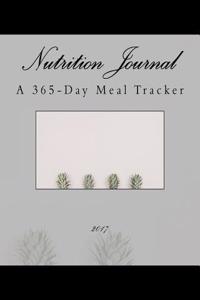Nutrition Journal 2017