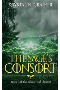 The Sage's Consort