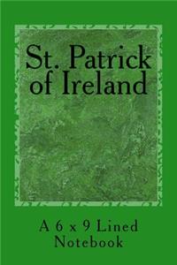 St. Patrick of Ireland