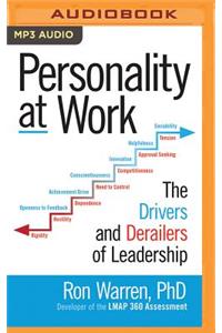 Personality at Work