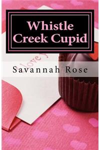 Whistle Creek Cupid