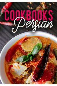 Cookbooks Persian