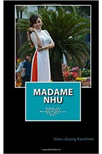 Madame Nhu und andere Mordgeschichten aus aller Welt: Fünf spannende Kurzkrimis