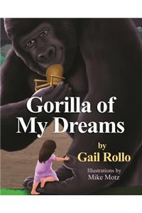 Gorilla of My Dreams