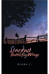 Stardust for Butterfly Wings