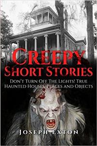 Creepy Short Stories