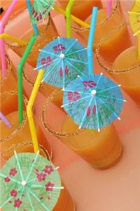 Orange Juice and Gin Journal