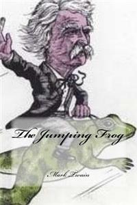 Jumping Frog