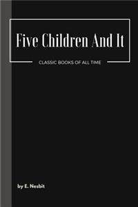 Five Children And It